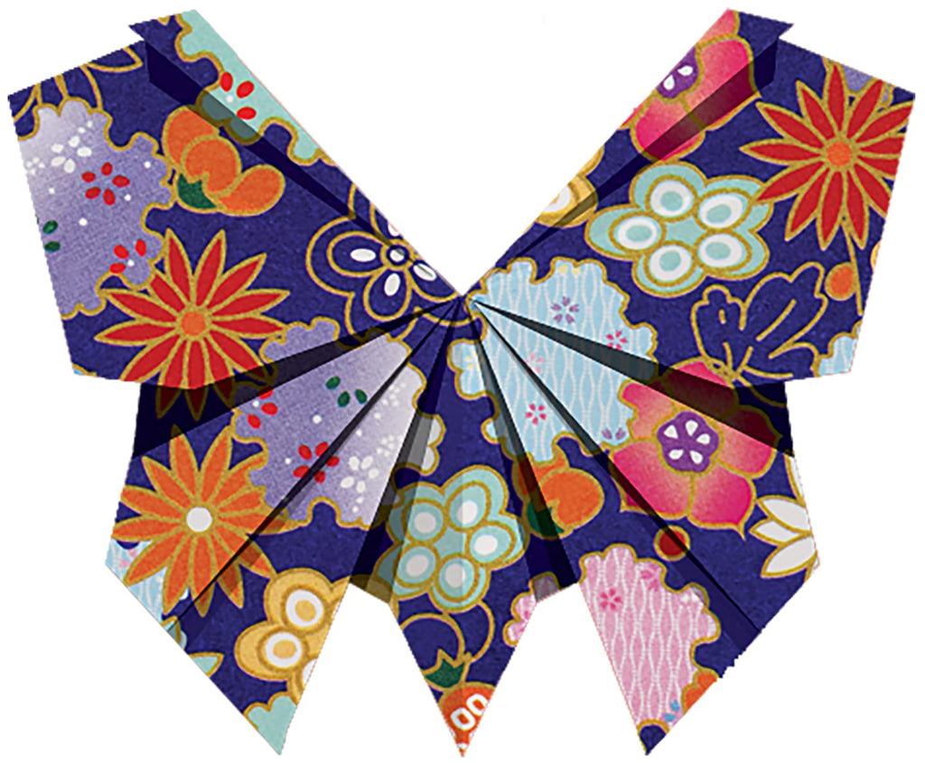 ORIGAMI PAPER WASHI PATTERN (500 SHEETS)