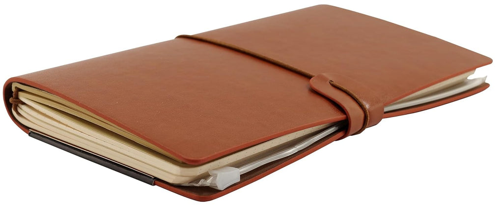 NUTMEG VOYAGER NOTEBOOK