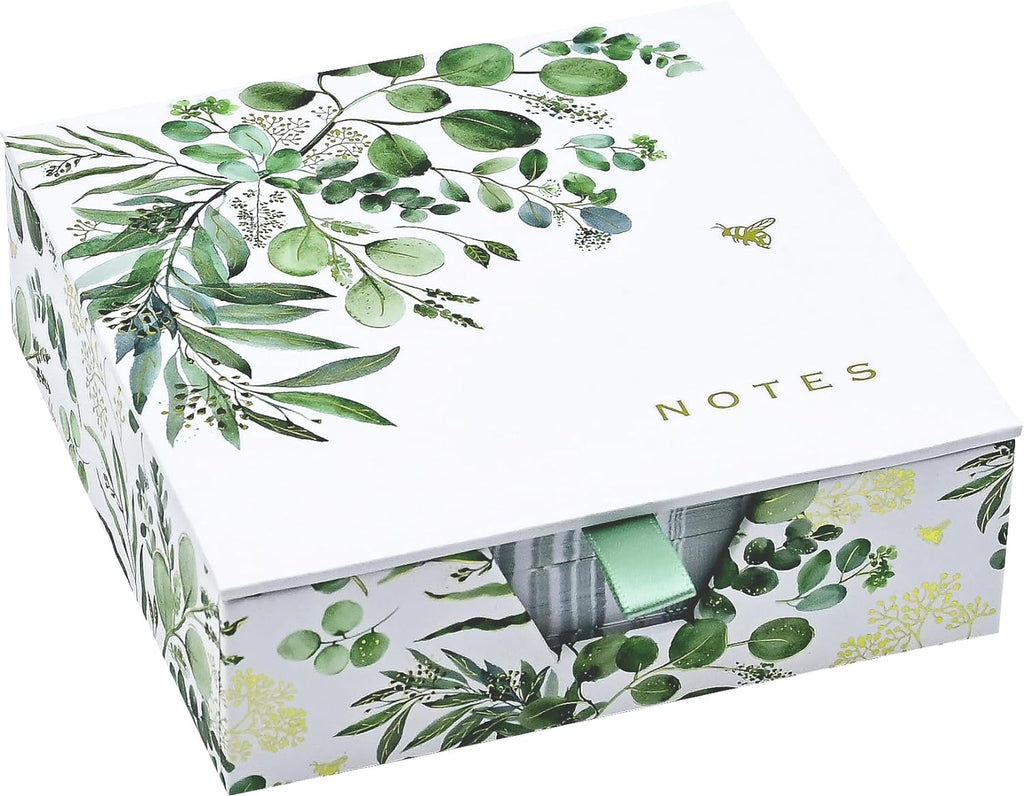EUCALYPTUS DESK NOTES