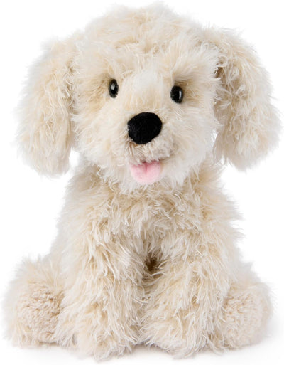 Karina Labradoodle, 10.5