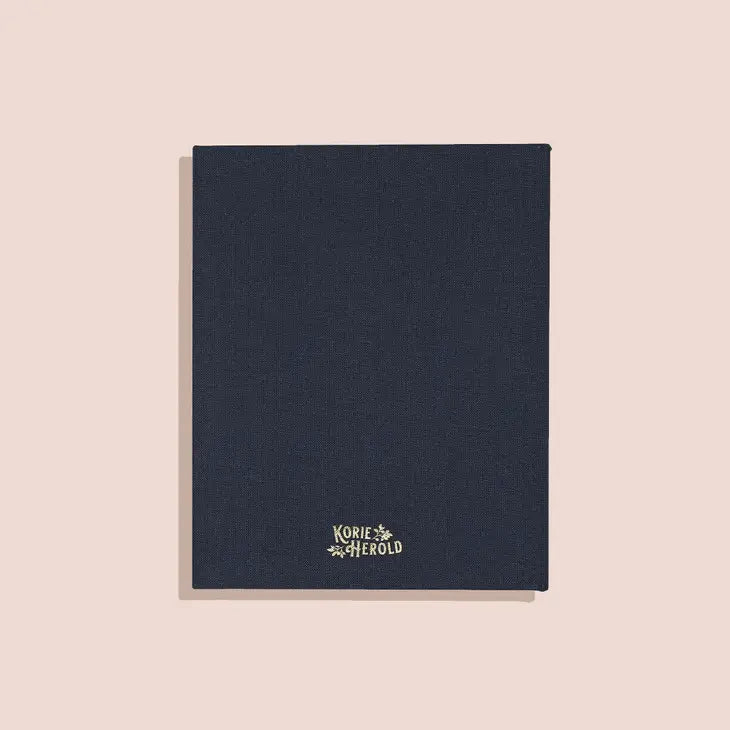 GROWING YOU: PREGNANCY JOURNAL