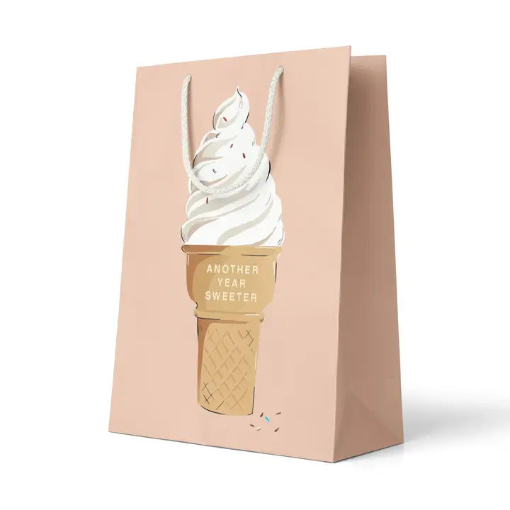 Another Year Sweeter Gift Bag