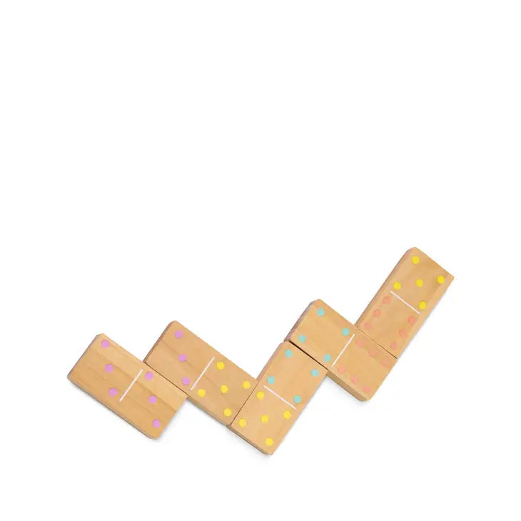 KATE SPADE DOMINO SET