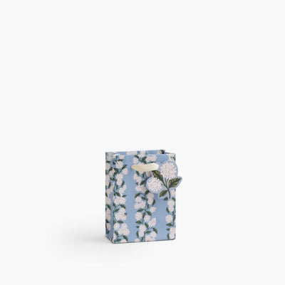 Hydrangea Gift Bag
