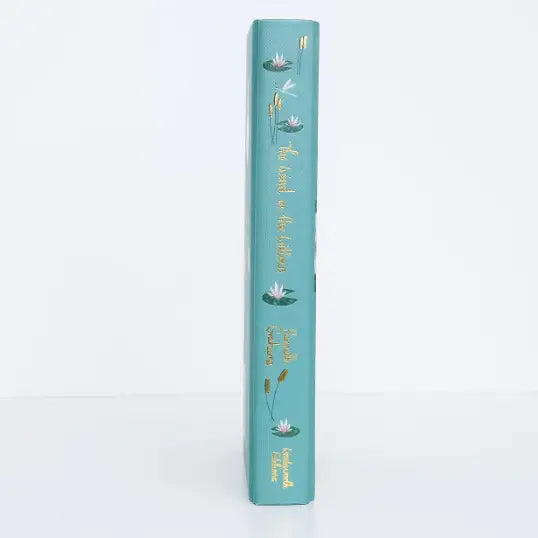 THE WIND IN THE WILLOWS - WORDSWORTH COLLECTOR'S EDITION