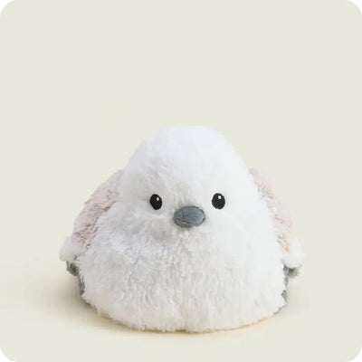 Japanese Fairy Bird Warmies