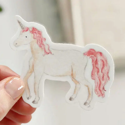 Unicorn Sticker