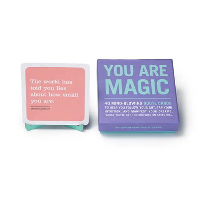 YOU ARE MAGIC - INNER TRUTH DECK