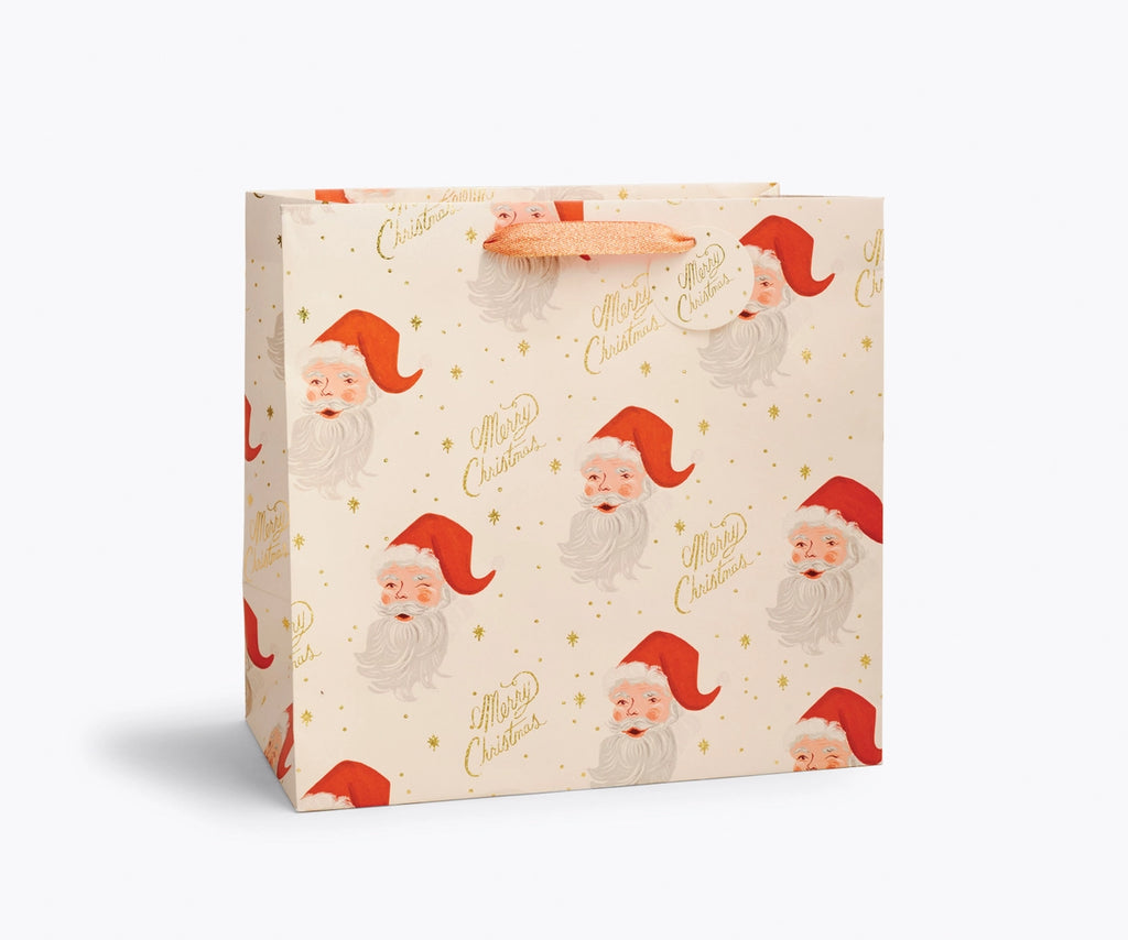 Santa Gift Bag - Large