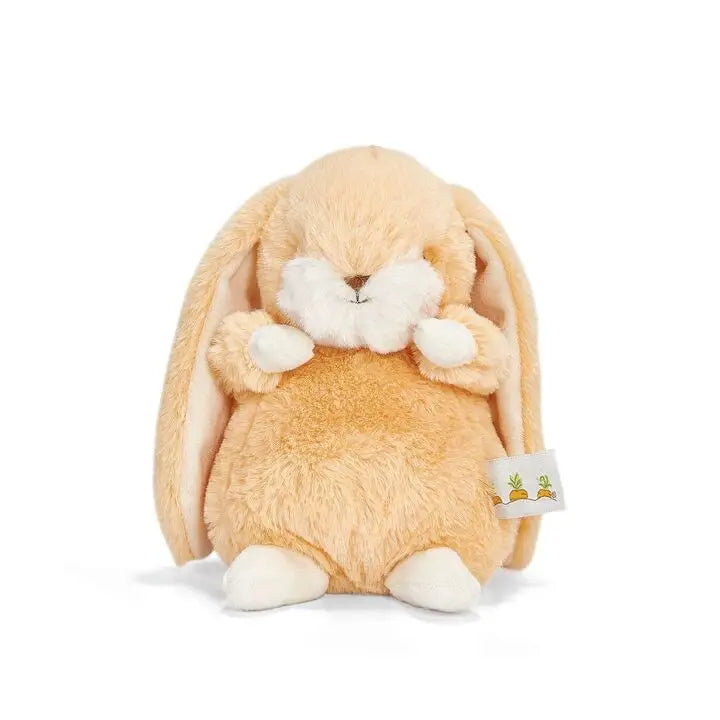 Tiny Nibble Bunny - Apricot Cream