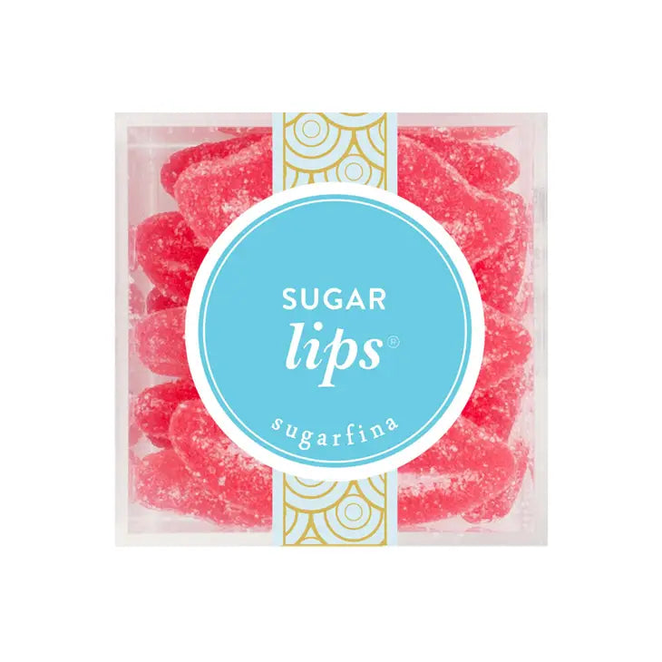 SUGAR LIPS - SMALL