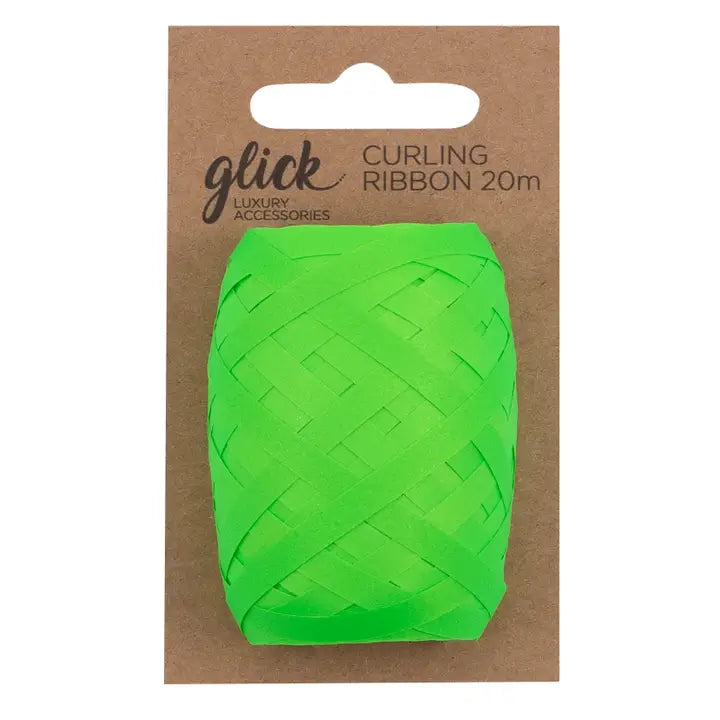 CURLING RIBBON