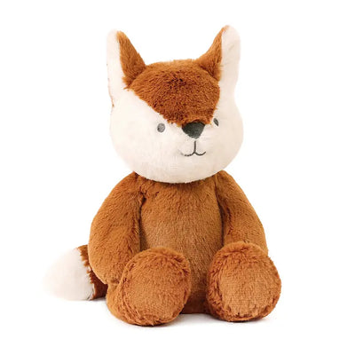 FRANKIE FOX SOFT TOY