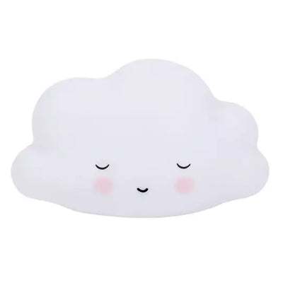 LITTLE LIGHT - SLEEPING CLOUD