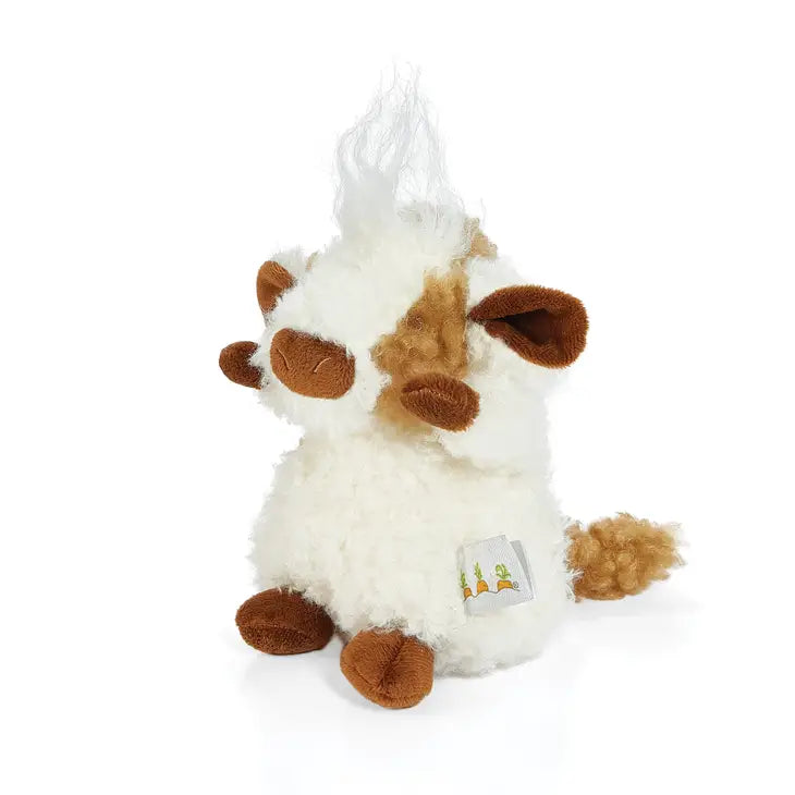 WEE MOO MOO THE COW