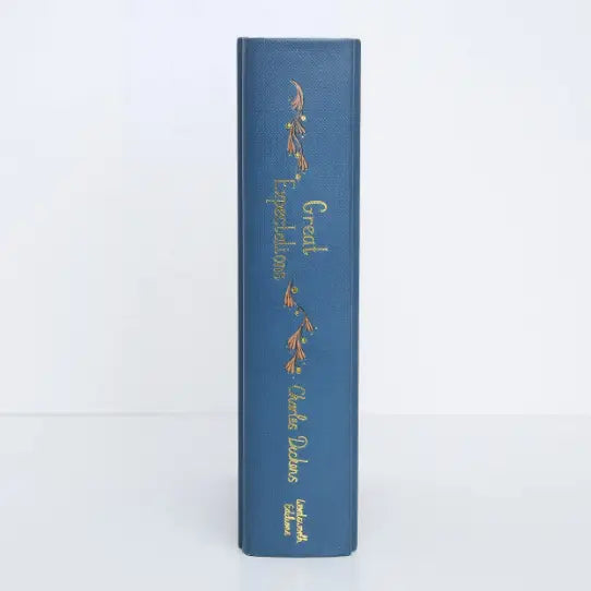 GREAT EXPECTATIONS | WORDSWORTH COLLECTOR'S EDITION | BOOK