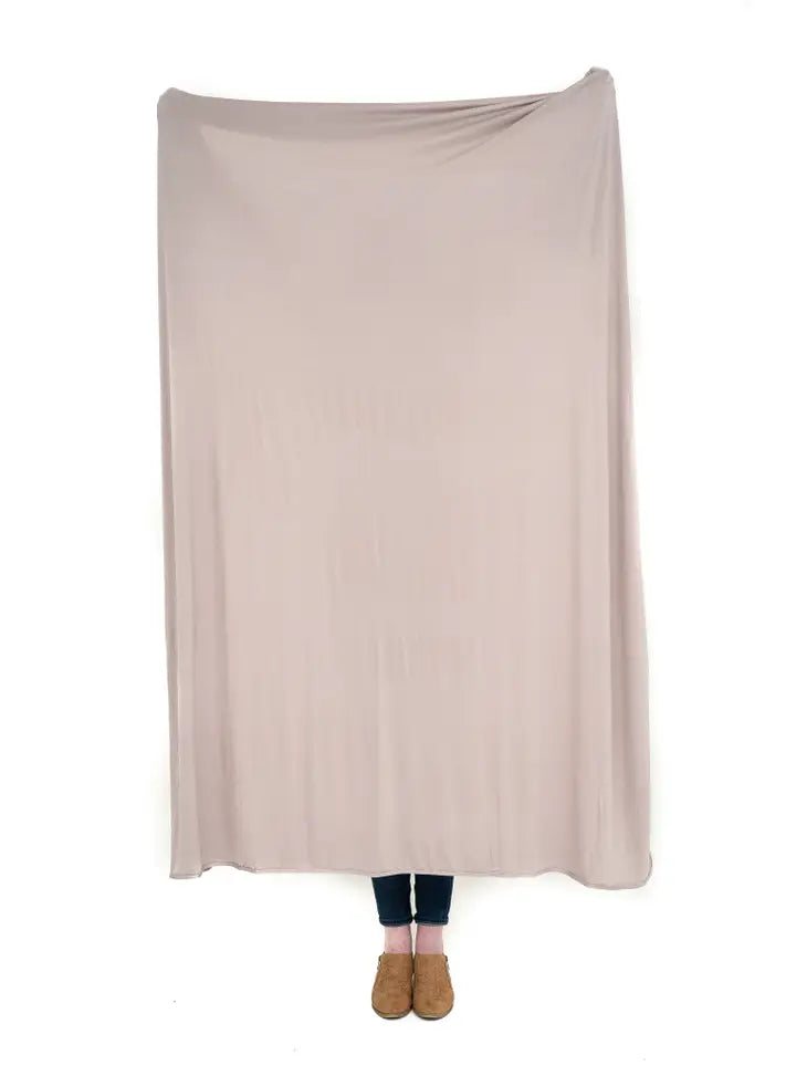 Swaddle Blanket Xl | Adult Swaddle Summer Blanket