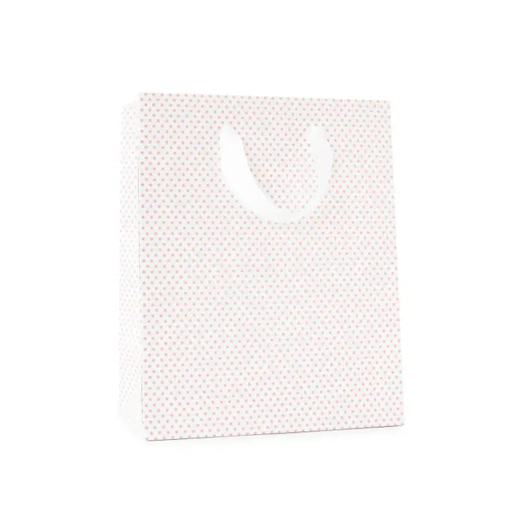 ROSE DOT GIFT BAG