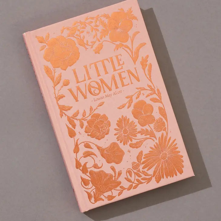 LITTLE WOMEN | LUXE EDITION | WORDSWORTH CLASSICS | BOOK
