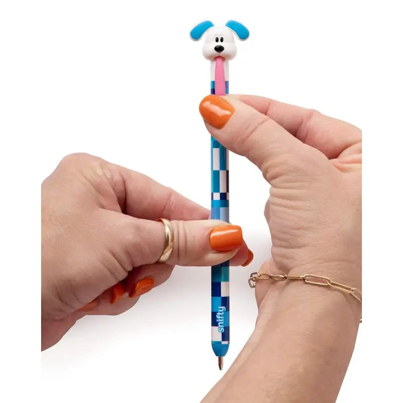 TONGUE TIED PEN - SURPRISE ME!