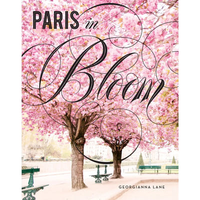 Paris In Bloom