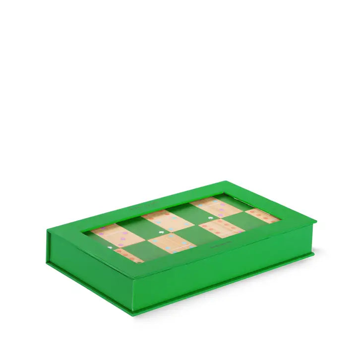 KATE SPADE DOMINO SET