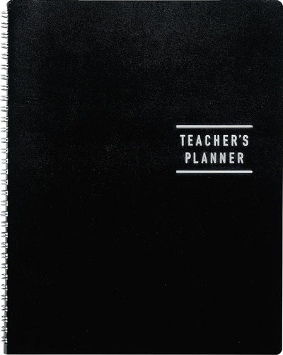 TEACHER'S PLANNER