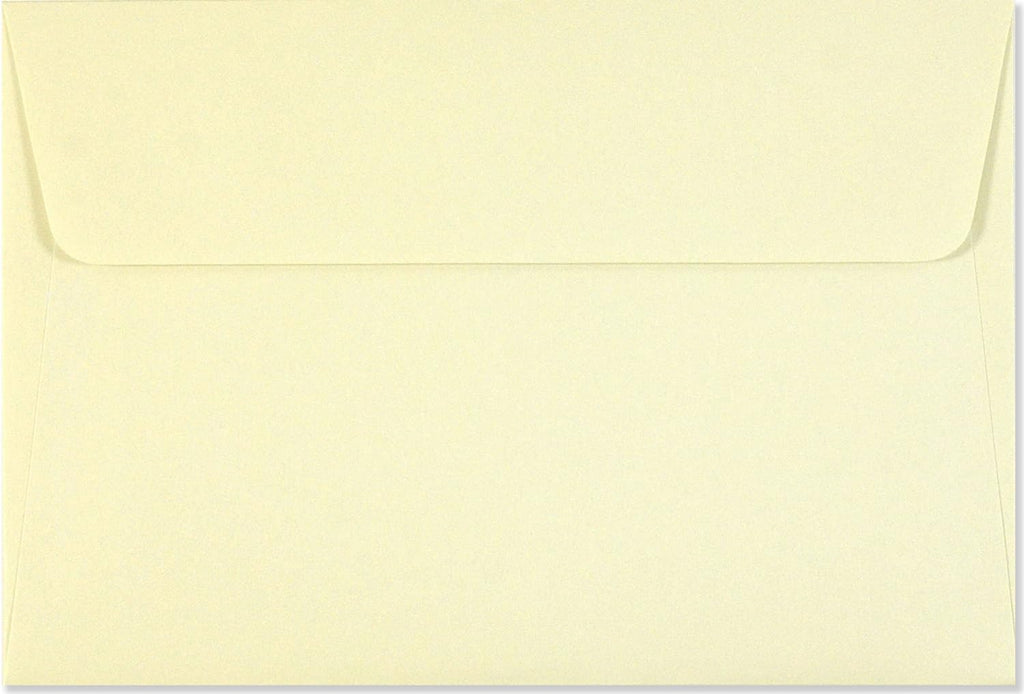 BLACK AND CREAM THANK YOU CARDS