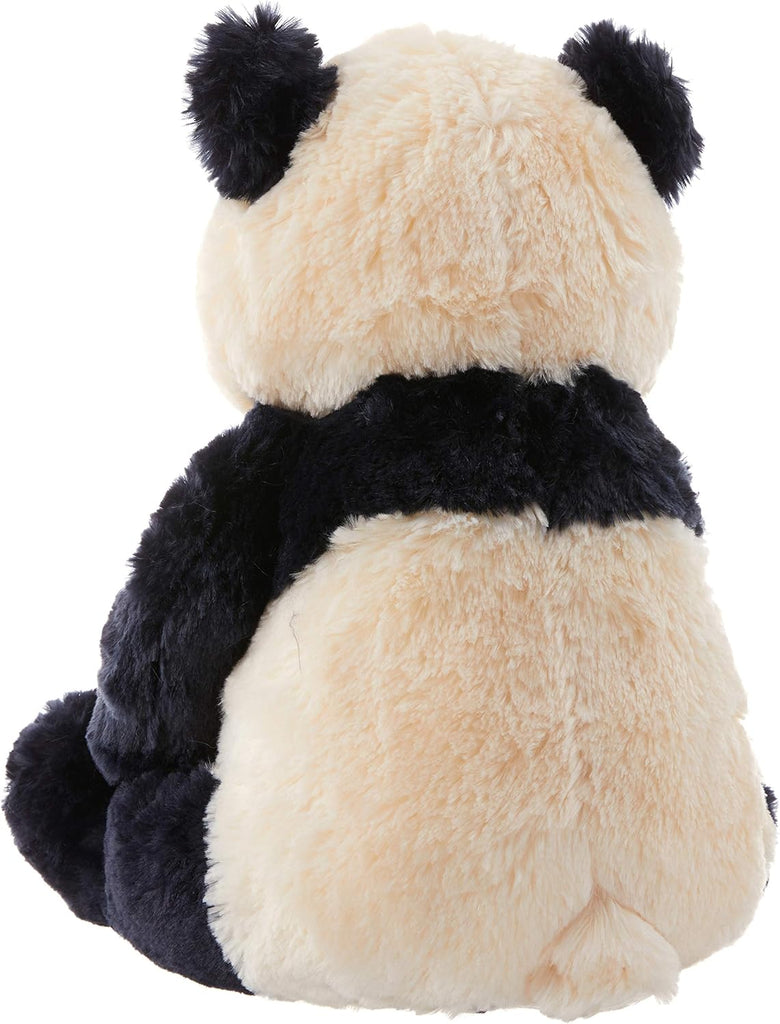 Zi-Bo Panda Bear 17"