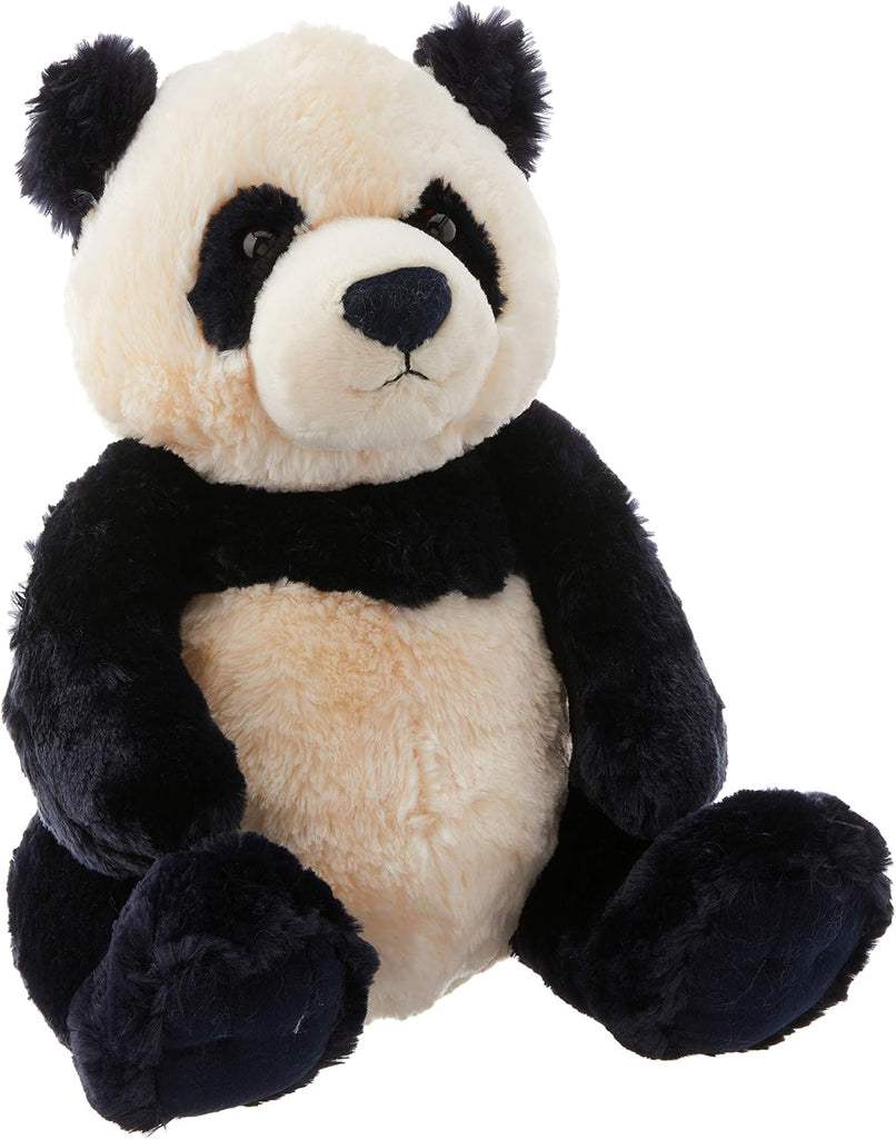 Zi-Bo Panda Bear 17"