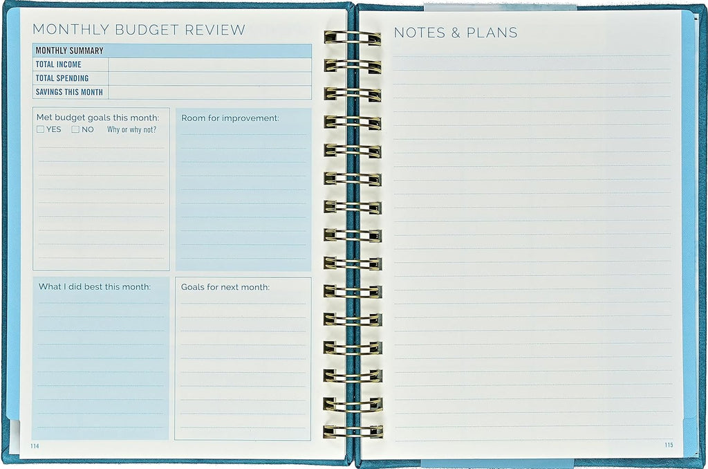 BUDGET PLANNER