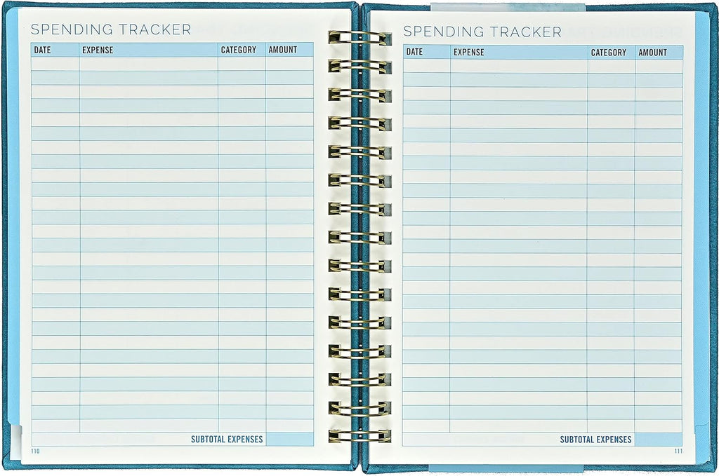 BUDGET PLANNER
