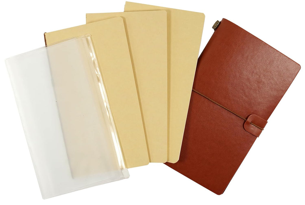 NUTMEG VOYAGER NOTEBOOK