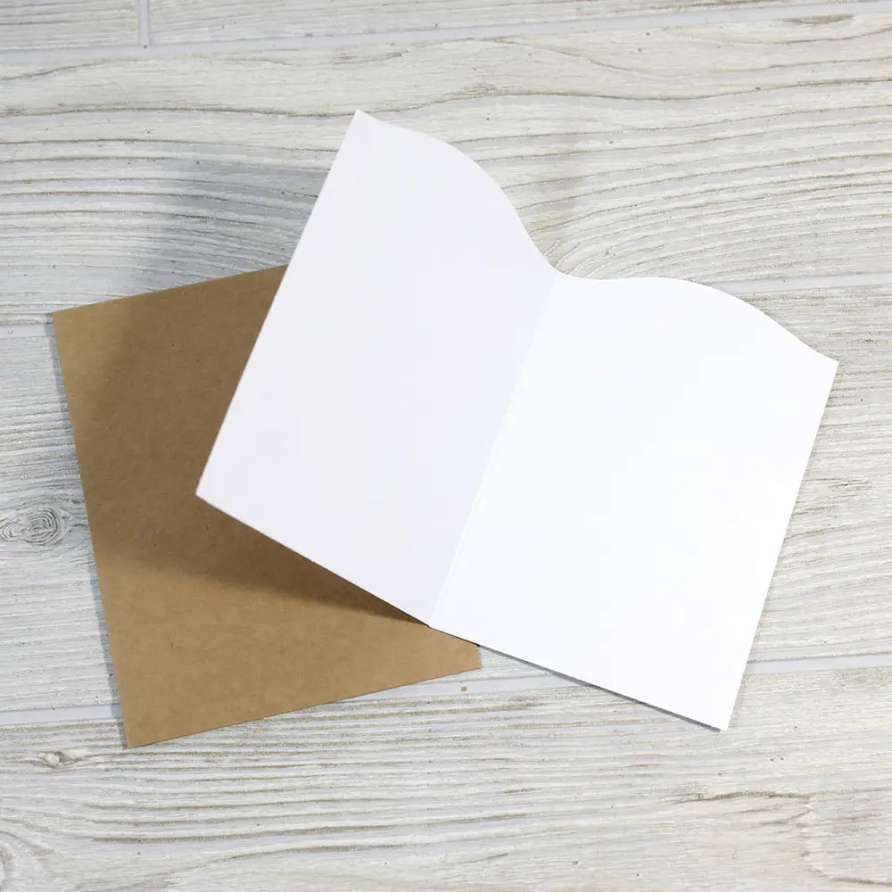 I Love That For You - Funny Sarcastic Encouragement Card