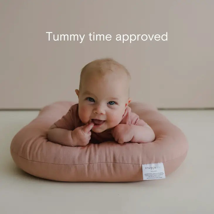 INFANT BARE LOUNGER - GUMDROP