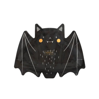 FREAKIN' BATS - BAT SHAPED PLATES