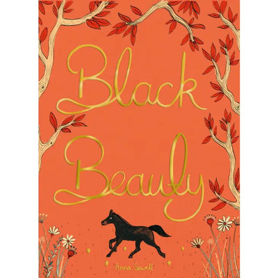 BLACK BEAUTY - WORDSWORTH COLLECTOR'S EDITION