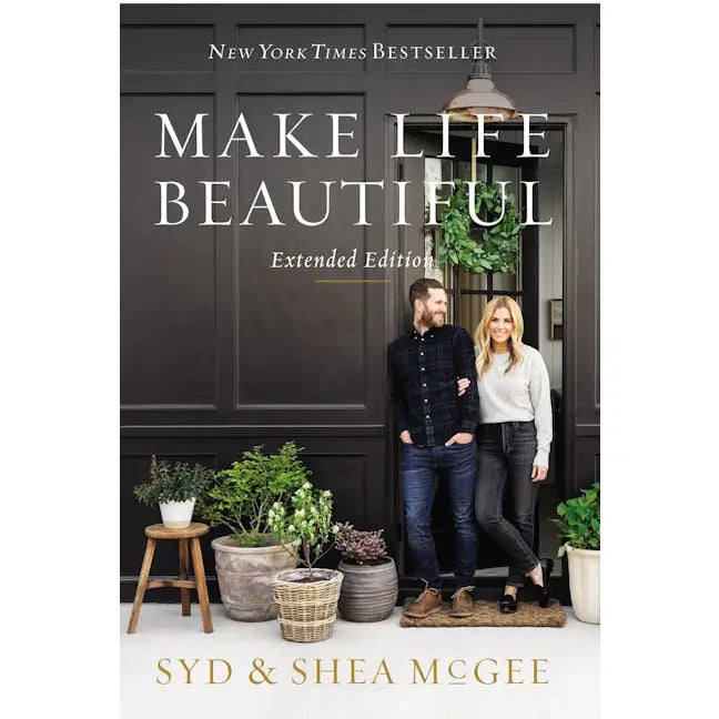 Make Life Beautiful, Extended Edition