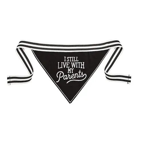 PET BANDANA