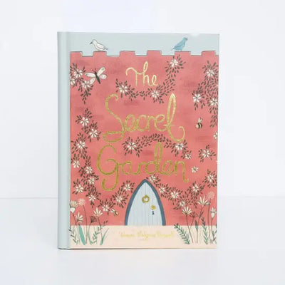 THE SECRET GARDEN - WORDSWORTH COLLECTOR'S EDITION