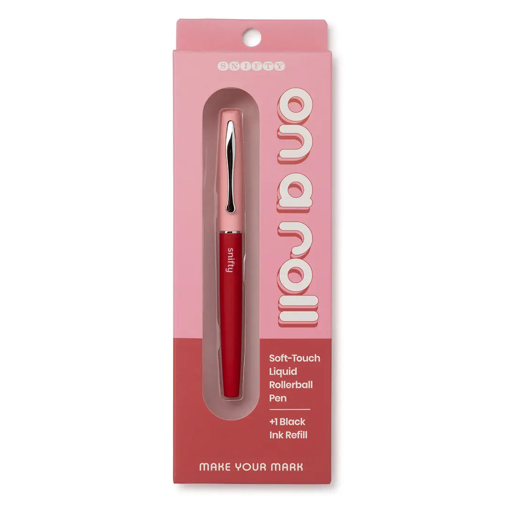 On A Roll Pen