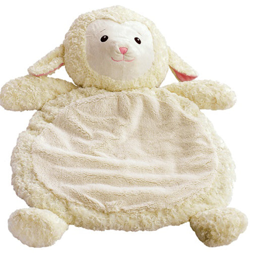 BESTEVER BABY MAT - LAMB