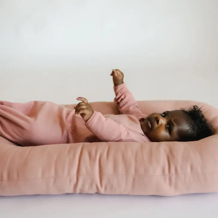 INFANT BARE LOUNGER - GUMDROP