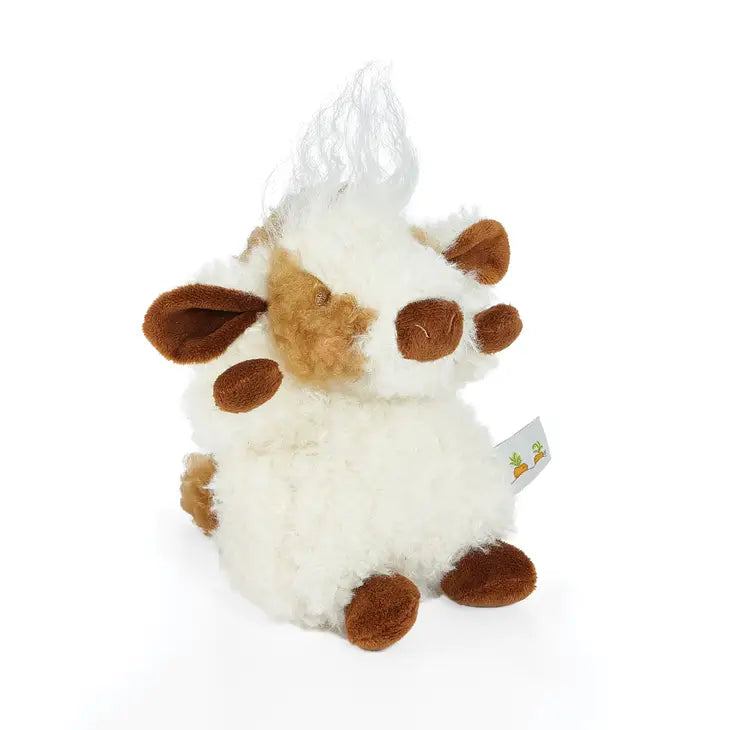 WEE MOO MOO THE COW