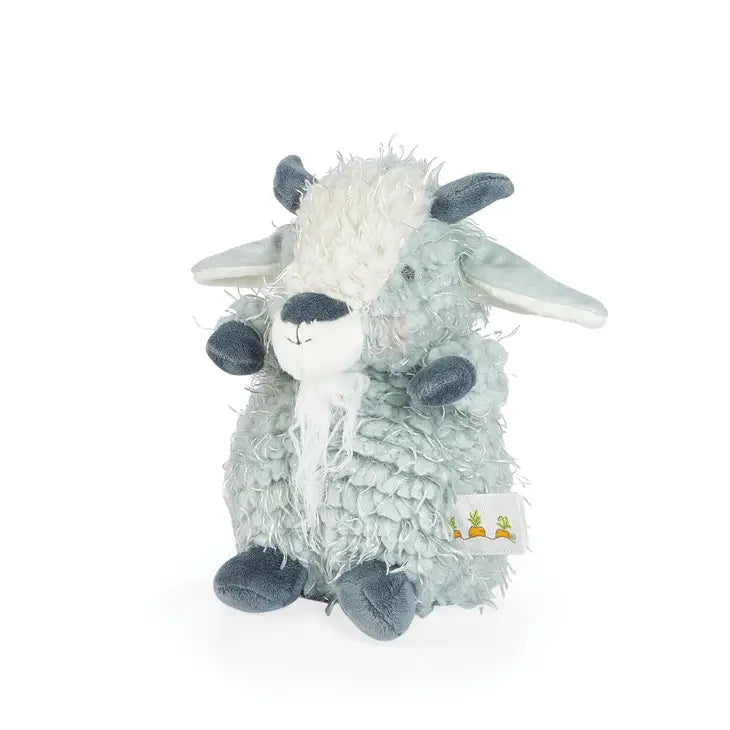 WEE BILLY GOAT