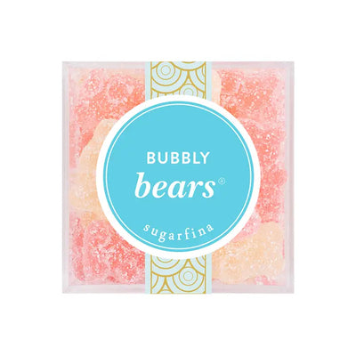 BUBBLY BEARS - SMALL