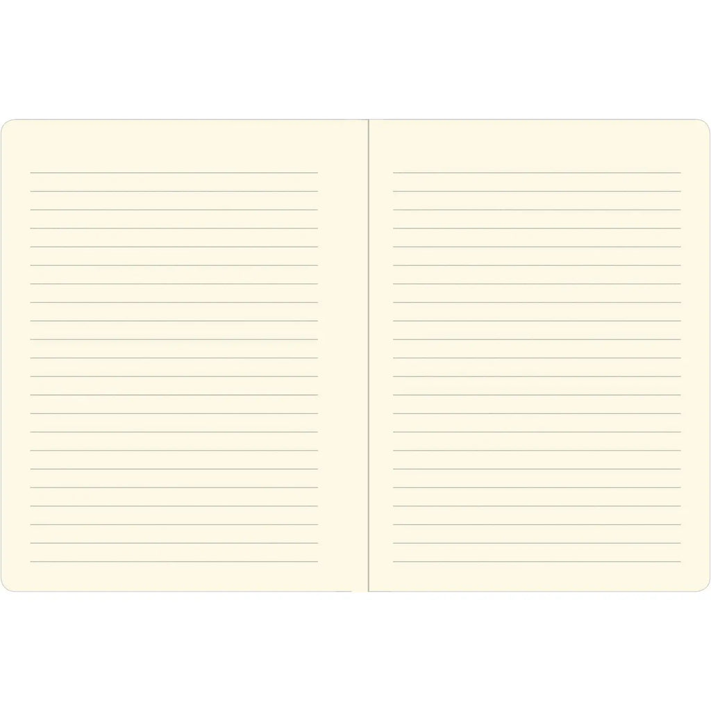 Enchanted Forest Locking Journal