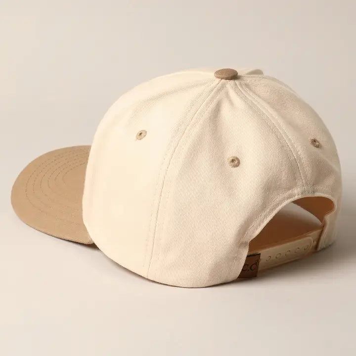 Hot Moms Club Trucker Baseball Cap