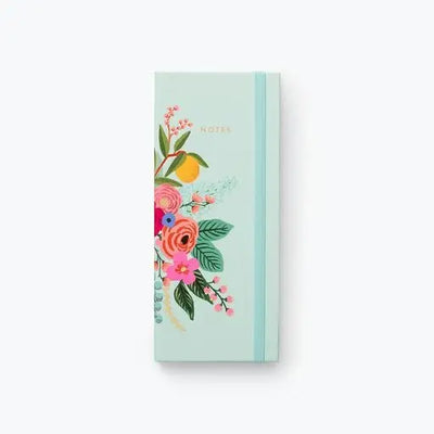 GARDEN PARTY STICKY NOTE FOLIO