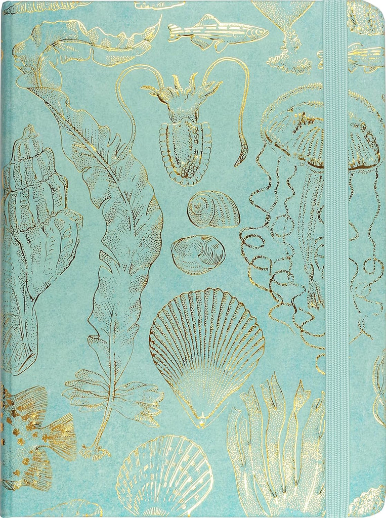 SEALIFE SKETCHES JOURNAL
